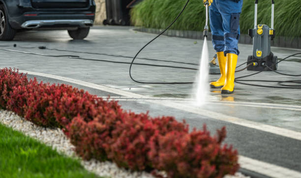Reliable Konawa, OK Pressure Washing Solutions
