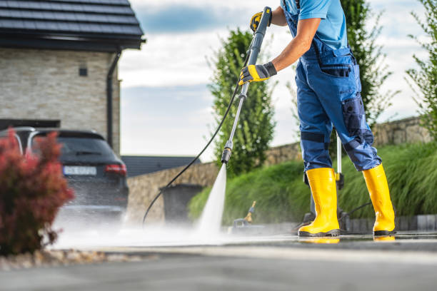 Concrete Sealing in Konawa, OK